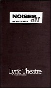 1982: NOISES OFF