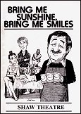 1982: BRING ME SUNSHINE, BRING ME SMILES