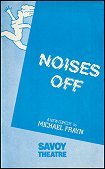 1983: NOISES OFF