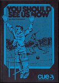 1983: YOU SHOULD SEE US NOW