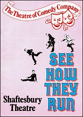 1984: SEE HOW THEY RUN