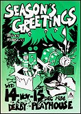 1984: SEASON'S GREETINGS