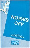 1985: NOISES OFF