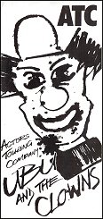 1985: UBU AND THE CLOWNS