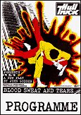 1986: BLOOD SWEAT AND TEARS