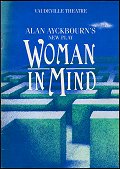 1986: WOMAN IN MIND