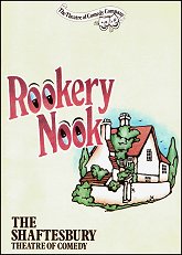 1986: ROOKERY NOOK