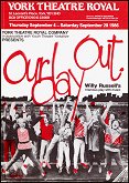 1986: OUR DAY OUT