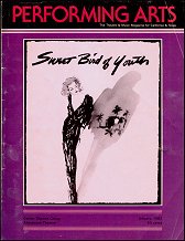 1987: SWEET BIRD OF YOUTH