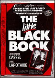 1987: THE LITTLE BLACK BOOK