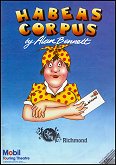 1987: HABEAS CORPUS