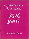 1987: THE MOUSETRAP
