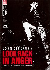 1988: LOOK BACK IN ANGER