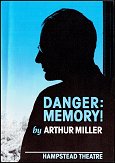 1988: DANGER: MEMORY!