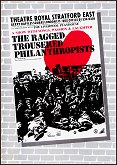 1988: THE RAGGED TROUSERED PHILANTHROPISTS