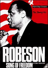 1988: ROBESON - SONG OF FREEDOM