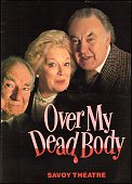 1989: OVER MY DEAD BODY