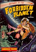 1989: RETURN TO THE FORBIDDEN PLANET