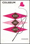 1951: KISS ME KATE
