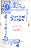 1951: SOUTH PACIFIC