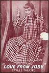 1952: LOVE FROM JUDY