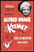 1955: KISMET