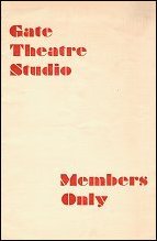 1937: MEMBERS ONLY
