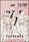 1948: TUPPENCE COLOURED