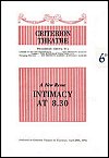 1954: INTIMACY AT 8.30