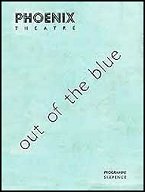 1954: OUT OF THE BLUE - Jonathan Miller