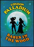 1987: BABES IN THE WOOD
