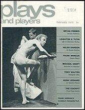 Plays and Players February 1970