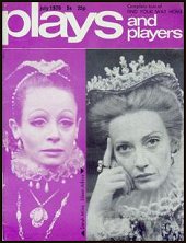 Plays and Players July 1970
