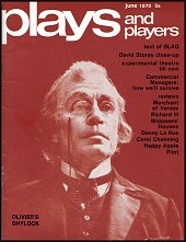 Plays and Players June 1970