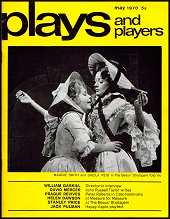 Plays and Players May 1970