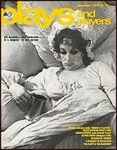 Plays and Players November 1970