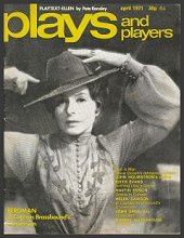 Plays and Players April 1971