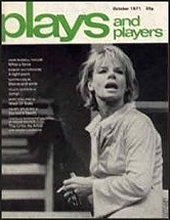 Plays and Players October 1971