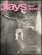 Plays and Players September 1972