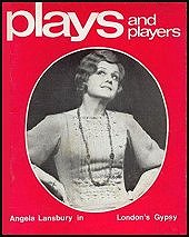 Plays and Players July 1973