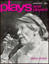 Plays and Players March 1973