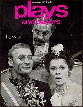 Plays and Players November 1973