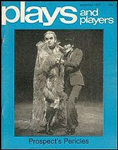 Plays and Players September 1973