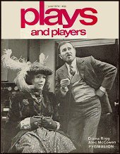 Plays and Players June 1974