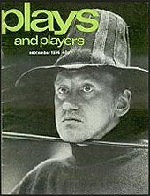 Plays and Players September 1974
