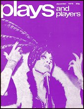 Plays and Players December 1975