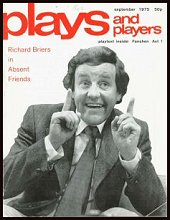 Plays and Players September 1975