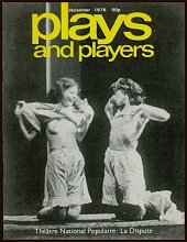 Plays and Players December 1976