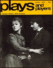 Plays and Players January 1976