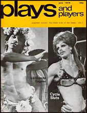 Plays and Players June 1976